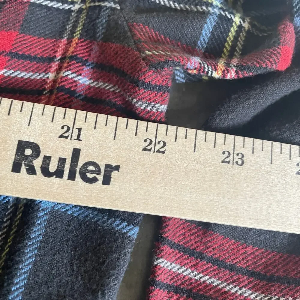 Pendleton hawthorne flannel